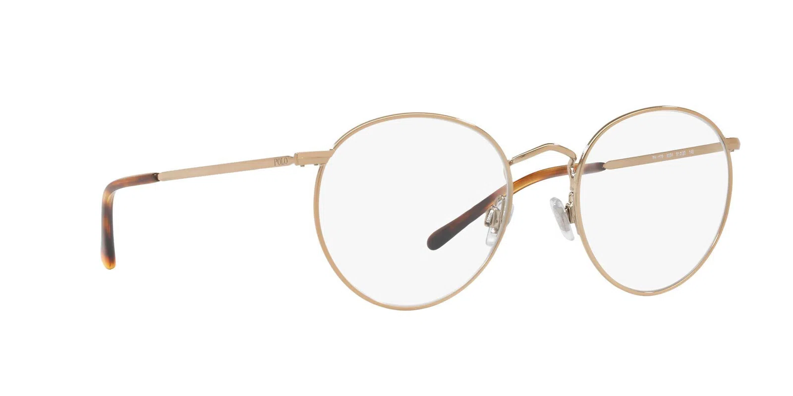 Polo 1179 Eyeglasses - view 18